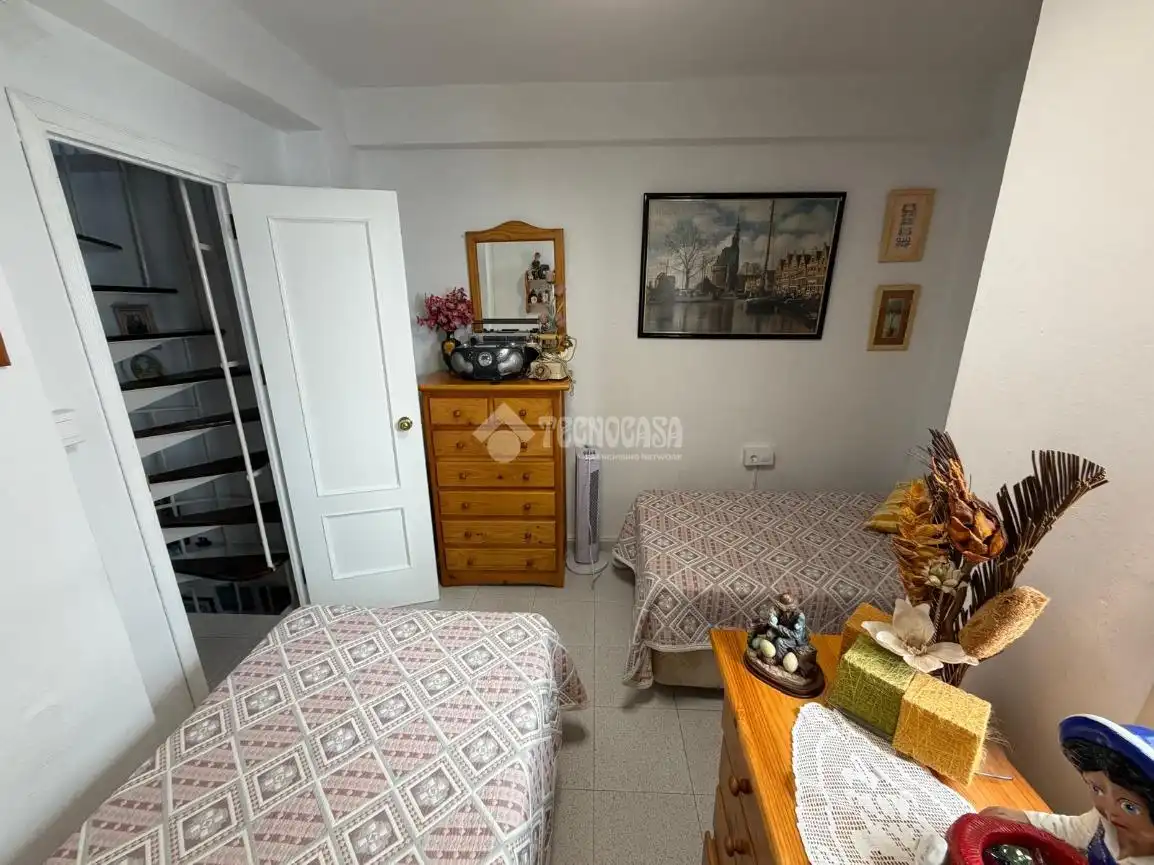 Casa adosada en venta en Isla Cristina Ciudad