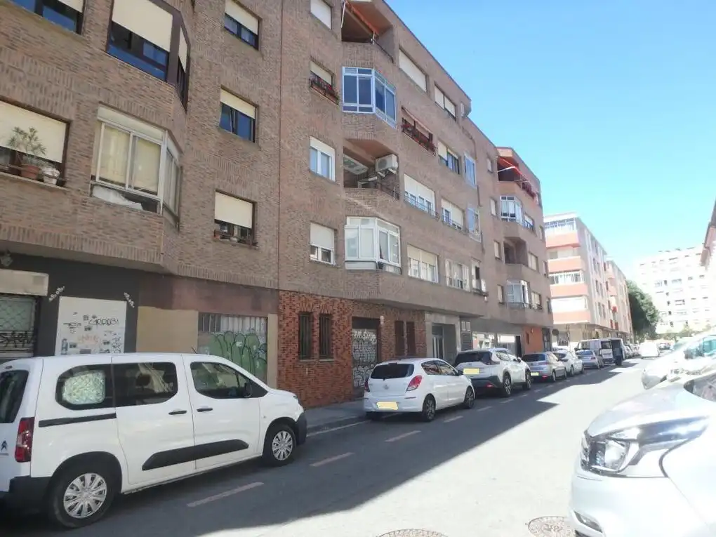 Business premises for sale in Rochapea