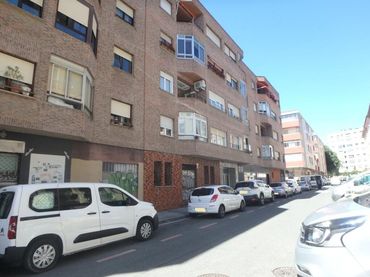 Business premises for sale in Rochapea