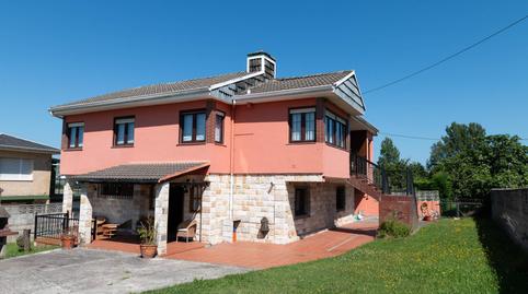 Foto 2 de Casa o xalet en venda a Avenida San Saturnino, Suances, Cantabria