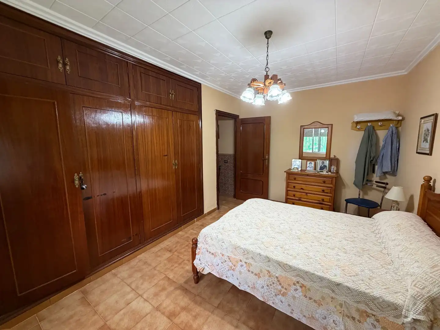 Casa amb jardí en venda a Hacienda del Álamo Golf, imagen 23