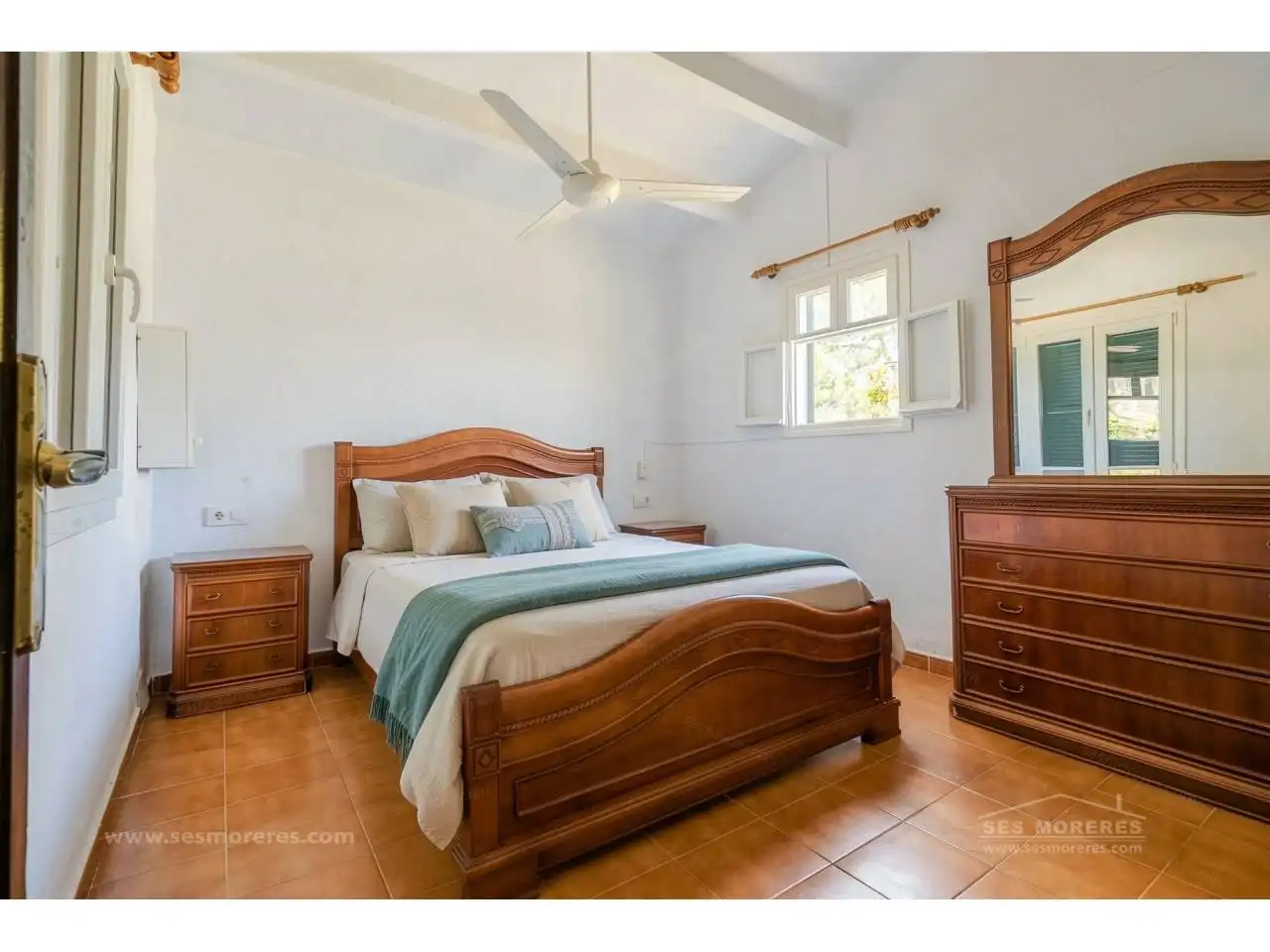 Villa avec piscine à vendre à Port d'Addaia, imagen 13