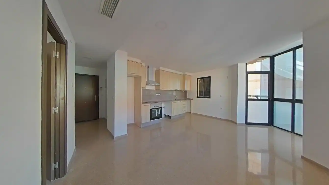 Küche von Wohnung zum Verkauf in Elda