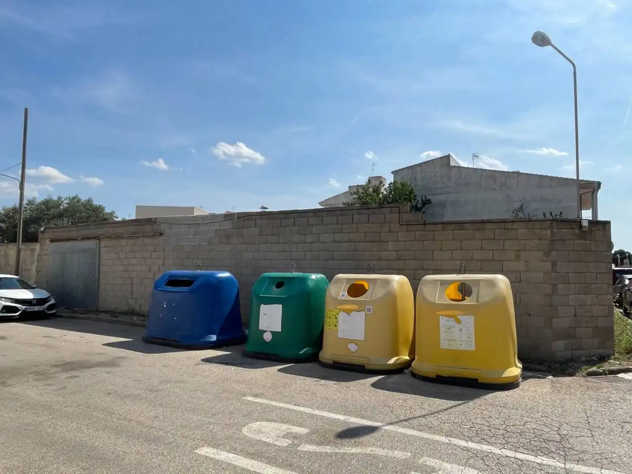 Wohnbaugrundstück zum Verkauf in Sa Pobla, imagen 7