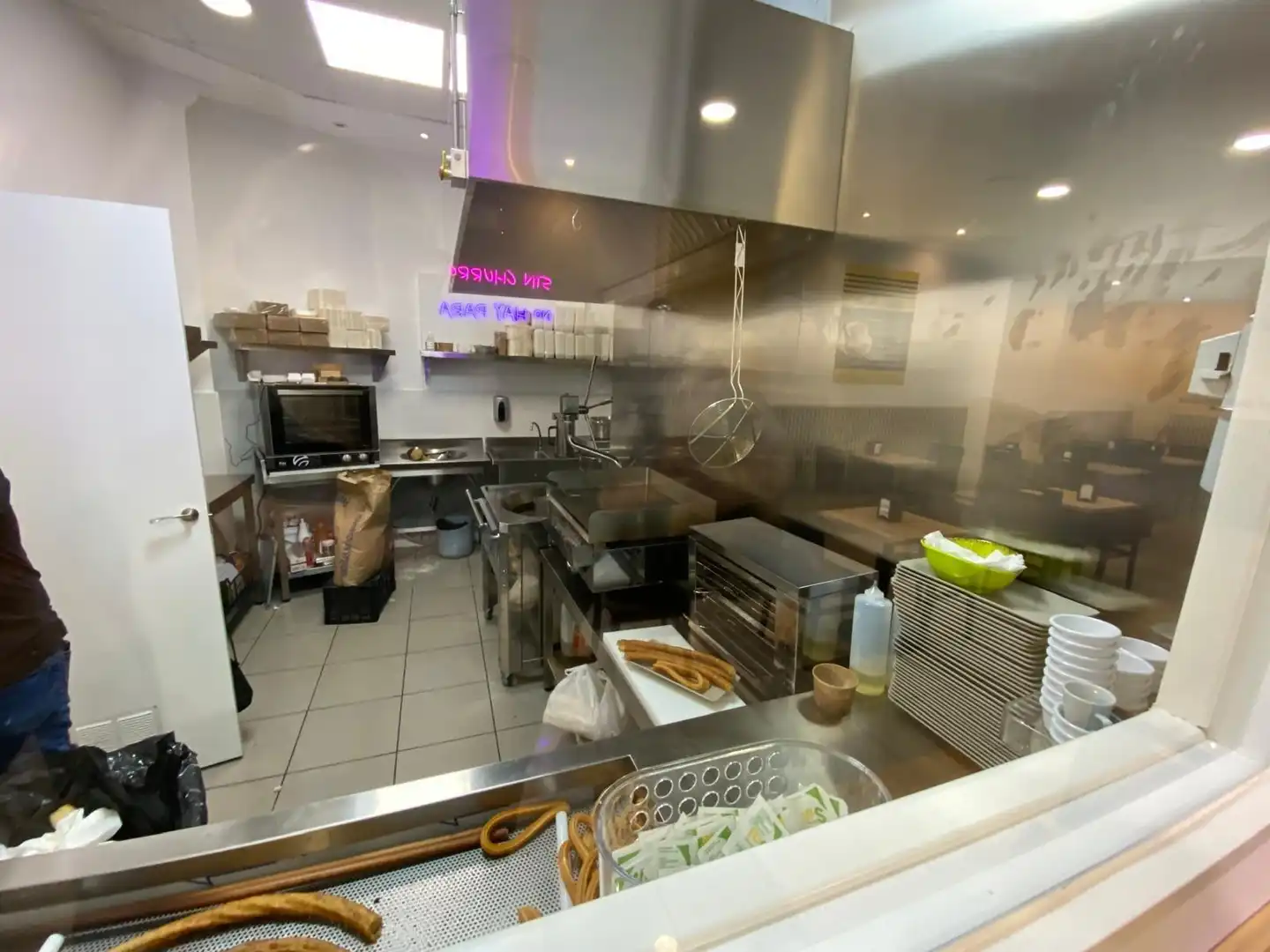 Local comercial en venda a Calle Goya, imagen 18
