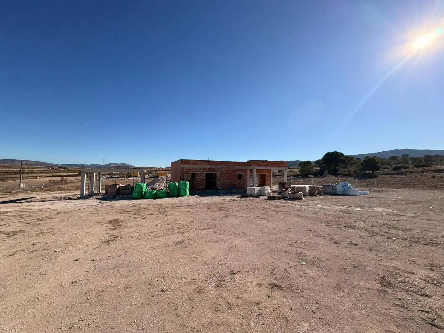 Casa in vendita a Jumilla, imagen 8