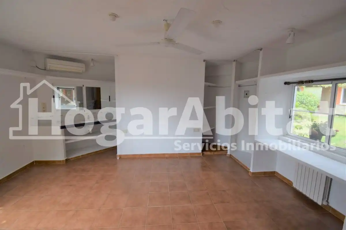 Chalet con piscina en venta en Calle RONDA DEL PUIG DE SANTA MARÍA, imagen 22