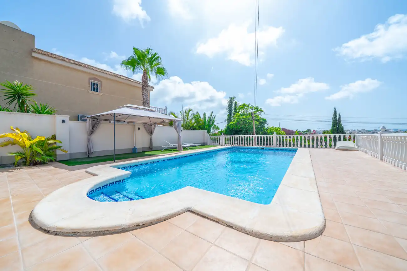 Villa avec terrasse à vendre à Centro, imagen 35