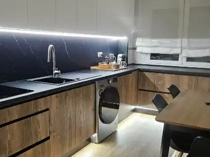 Adossat amb jardí en venda a El Charco 8, imagen 26