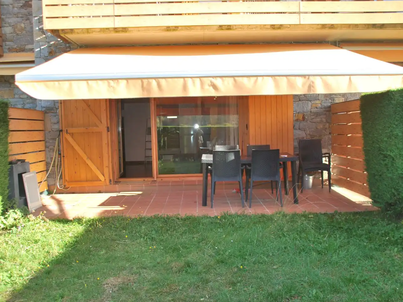 Apartament amb jardí en venda a Carrer del Quintà 8, imagen 23