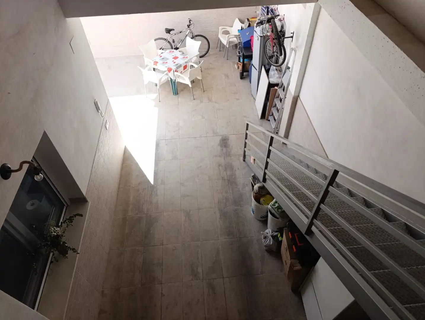 Casa o xalet en venda en Valdepeñas amb Calefacció i Traster