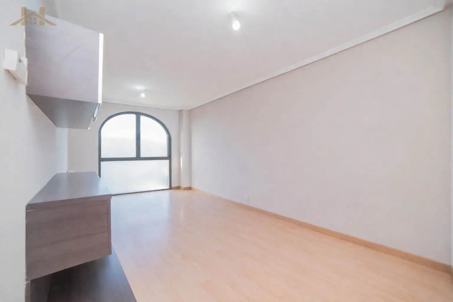 Piso en venta en La Fortuna