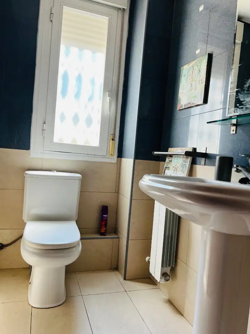 Baño de Piso en venta en Salou con Aire acondicionado, Calefacción y Jardín privado