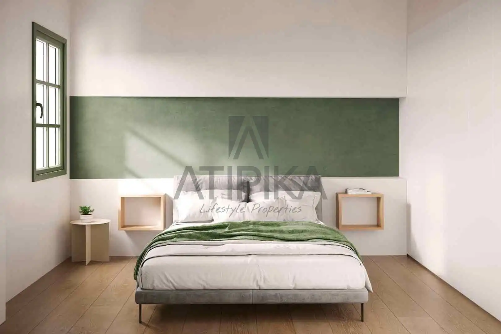 Appartement avec terrasse à vendre à Horta - Guinardó, imagen 8