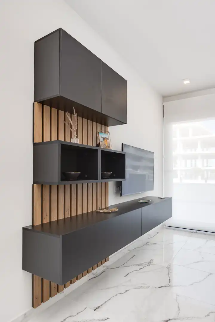 Apartamento con ascensor en venta en de alicante, imagen 45