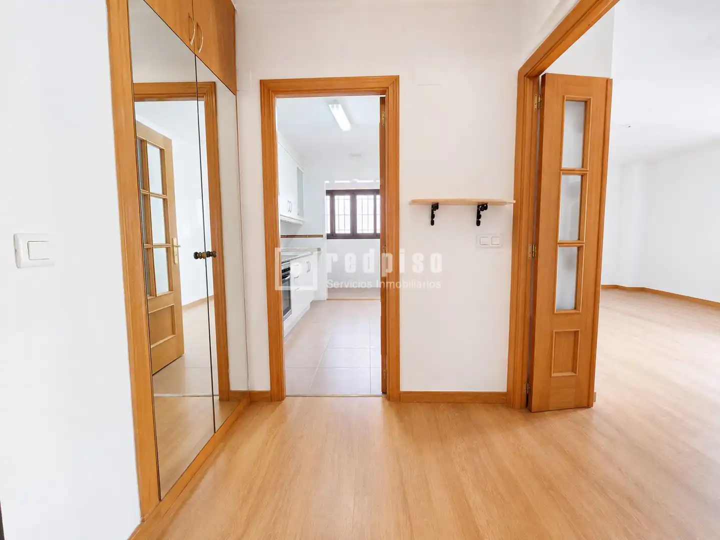 Piso en venta en Xirivella con Aire acondicionado y Jardín privado
