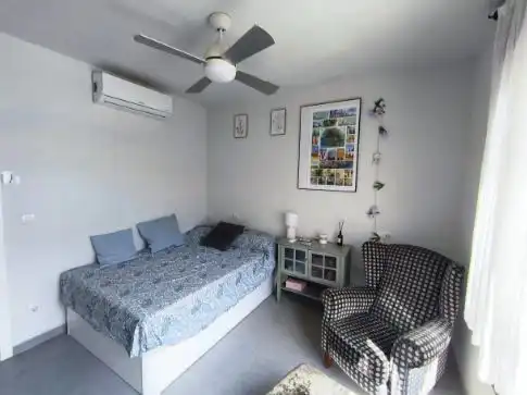 Bedroom of Houses for sale in Golf Valle Este