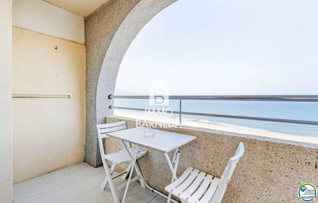 Piso en Venta en DELTA MUGA, 7-8 en Muga - Gran Reserva - Badia