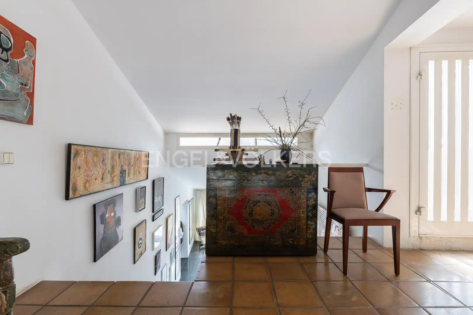 Casa o chalet en venta en Barcelona con Calefacción, Jardín privado y Terraza