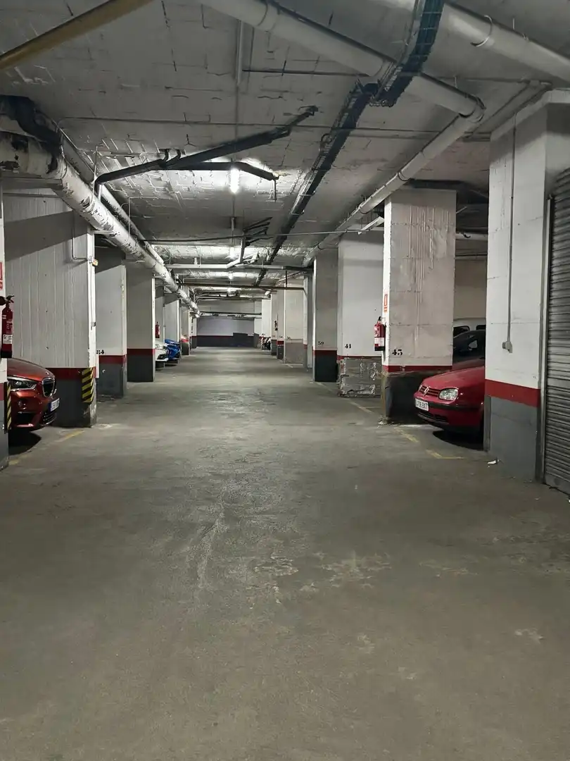 Parking of Garage for sale in Badalona