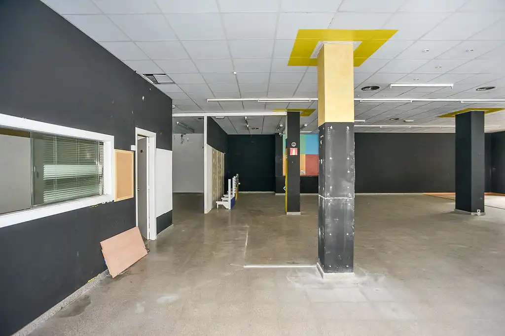 Business premises to rent in C/ Santa Eugenia, imagen 12