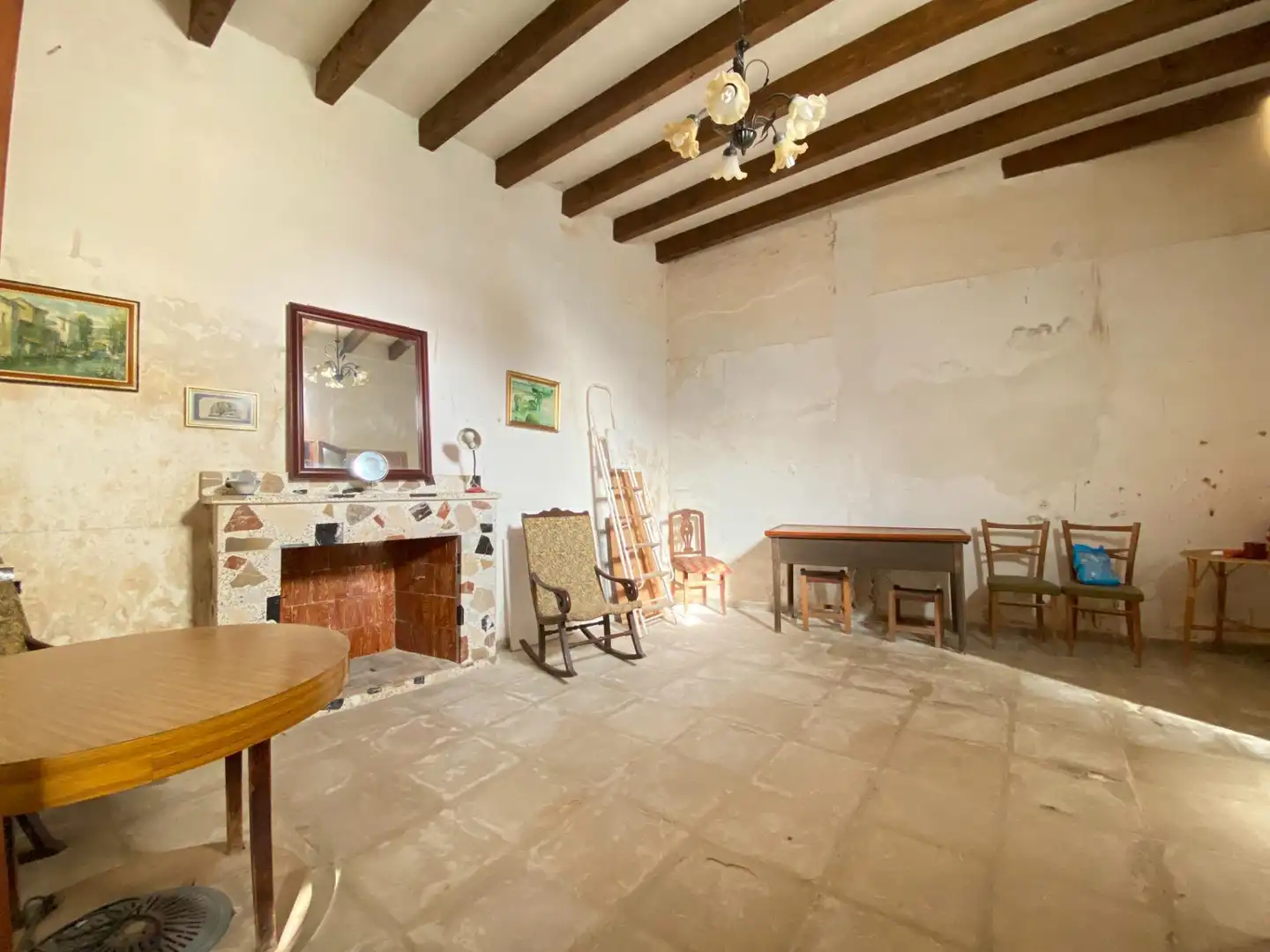 Casa amb jardí en venda a PERE ESTRUCH 24, imagen 9