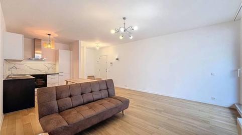 Photo 2 of Flat for rent in Calle Mestre Emili Pujol, 5, Instituts - Universitat,  Lleida Capital