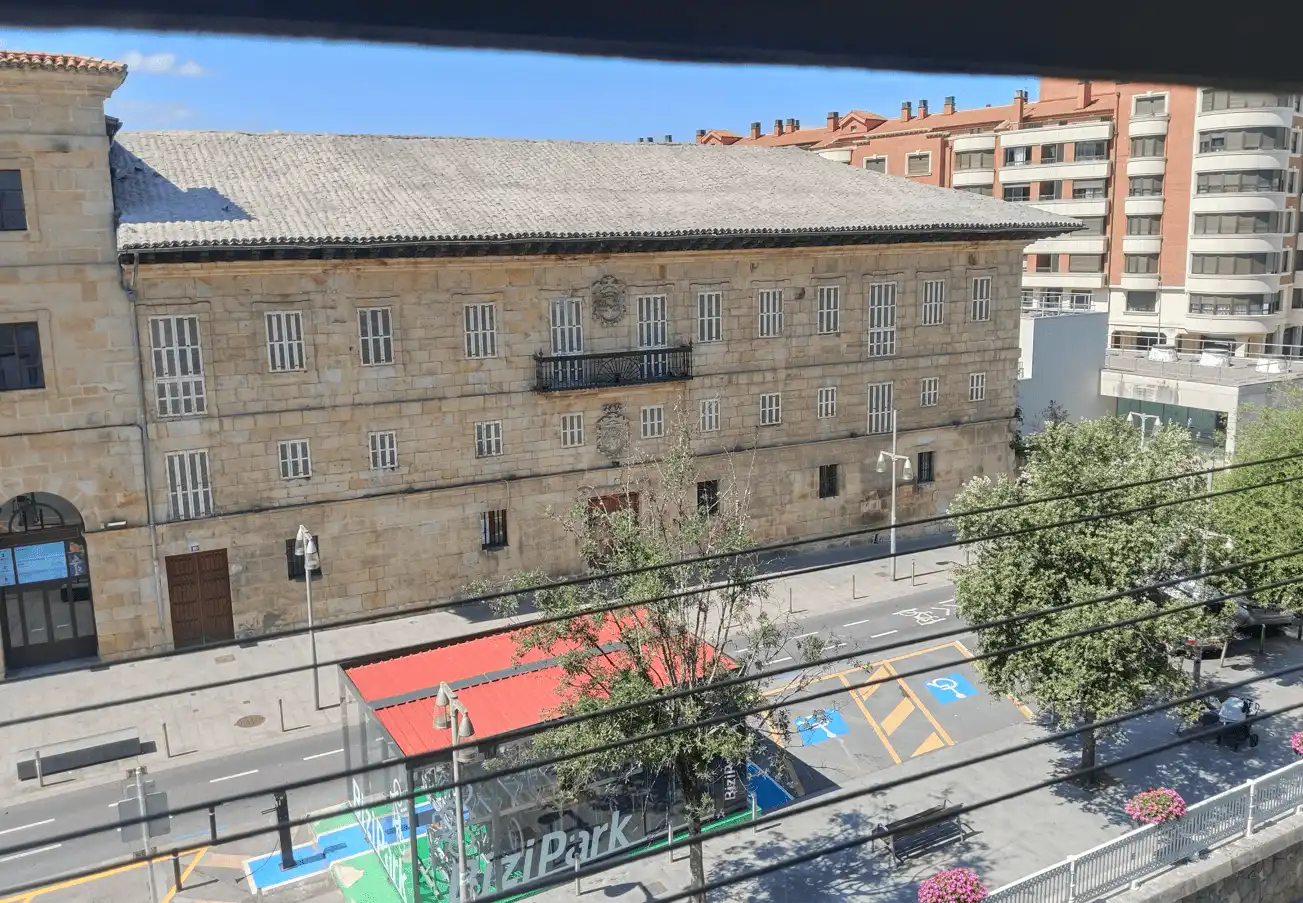 Piso en venta en C/ Barrenkalea, imagen 11