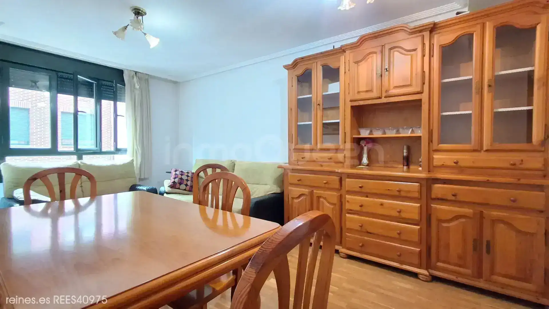 Wohnung zur Miete in Siero, Asturias