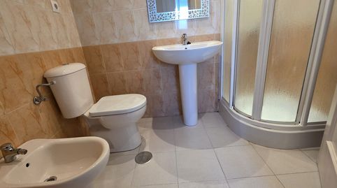 Foto 4 de Piso de alquiler en Calle Hernando de Soto, La Estación, Badajoz Capital