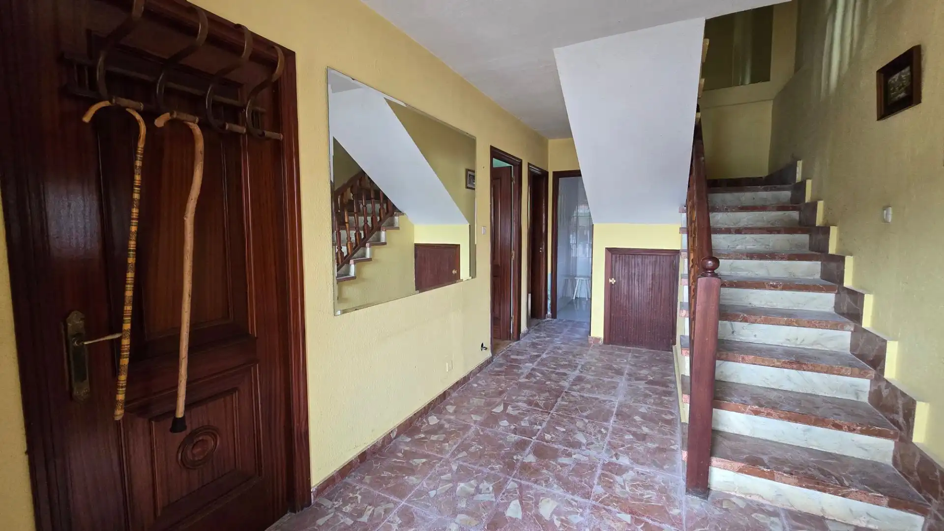 Casa con jardín en venta en SAN ROQUE, imagen 18