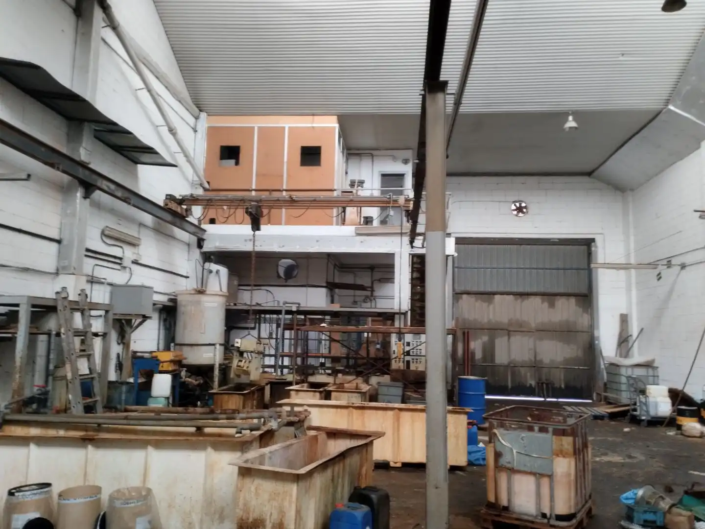 Nave industrial en venta en xavier nogues 20, imagen 7