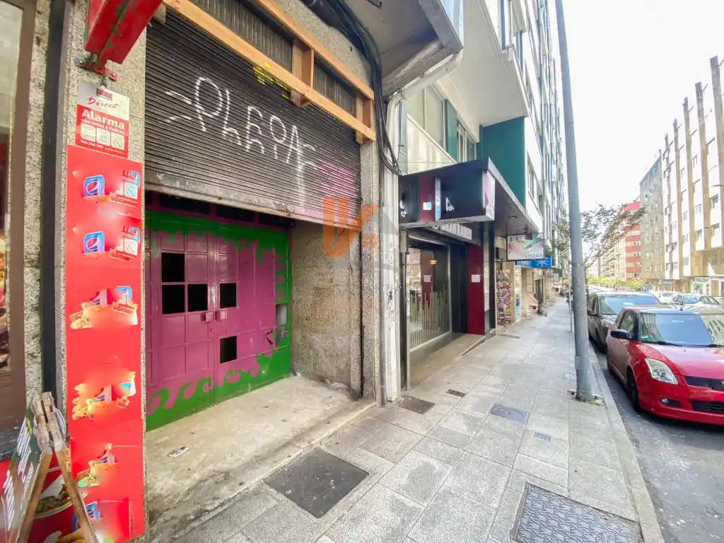 Gewerbefläche zum Verkauf in Rua Santiago Chile 1, imagen 16