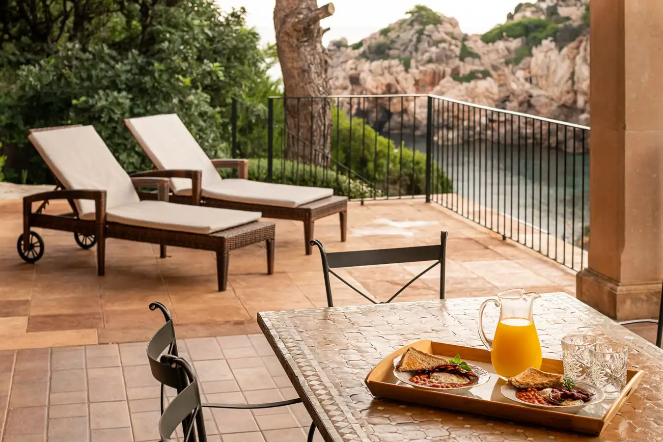 Country homes for sale in Deià