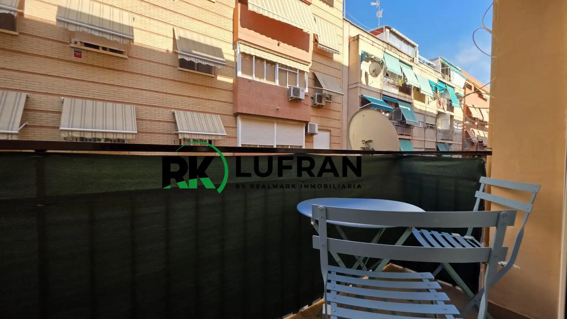Appartement avec terrasse à vendre à Pla - Carolinas, imagen 25