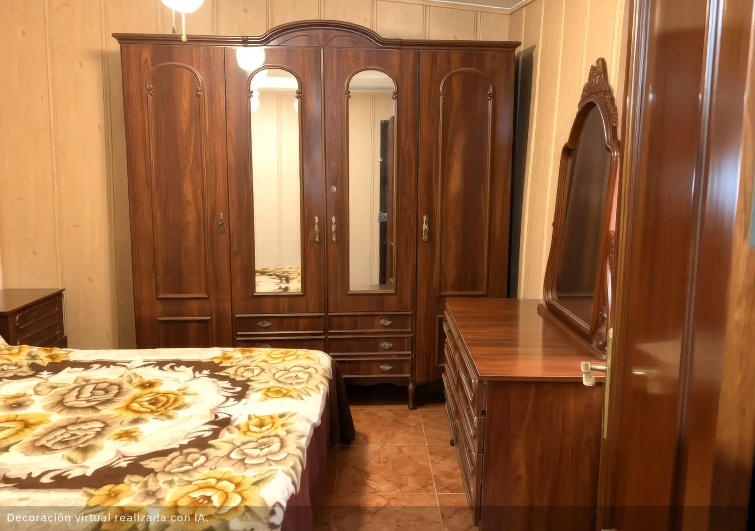 Habitación de Casa o chalet en venta en Vélez-Málaga con Terraza