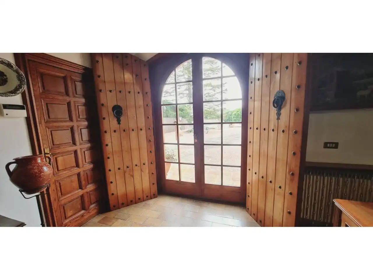 Casa o chalet en venta en Les Franqueses del Vallès con Calefacción, Jardín privado y Terraza