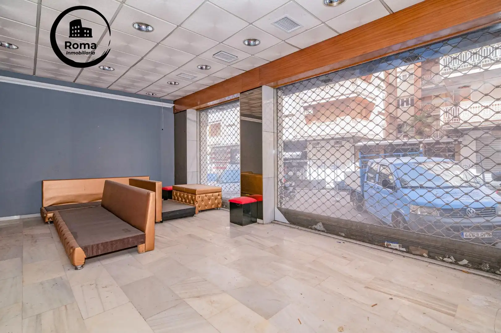 Business premises for sale in Ronda, imagen 2
