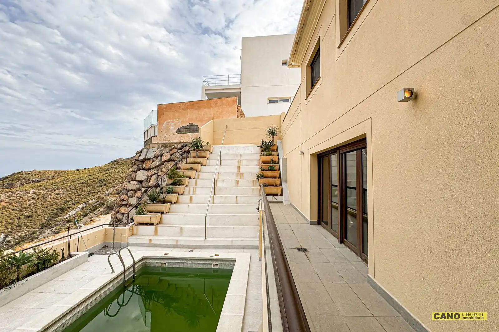 Casa con piscina in vendita a los Pinos, imagen 53