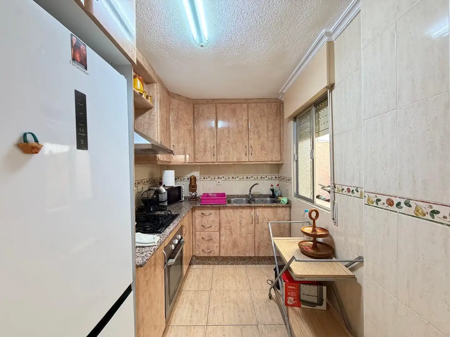 Appartement compact avec terrasse à vendre à VIRGEN DE LA PALOMA, imagen 7