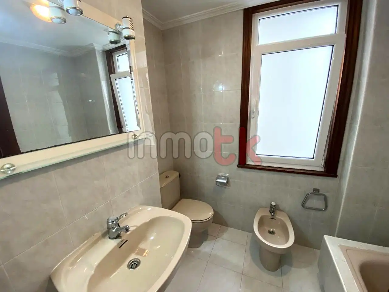 Baño de Piso en venta en A Coruña Capital  con Parquet