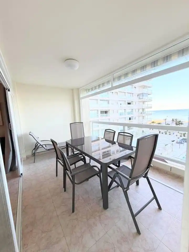 Apartment with pool for sale in CASTELLO 24, imagen 4
