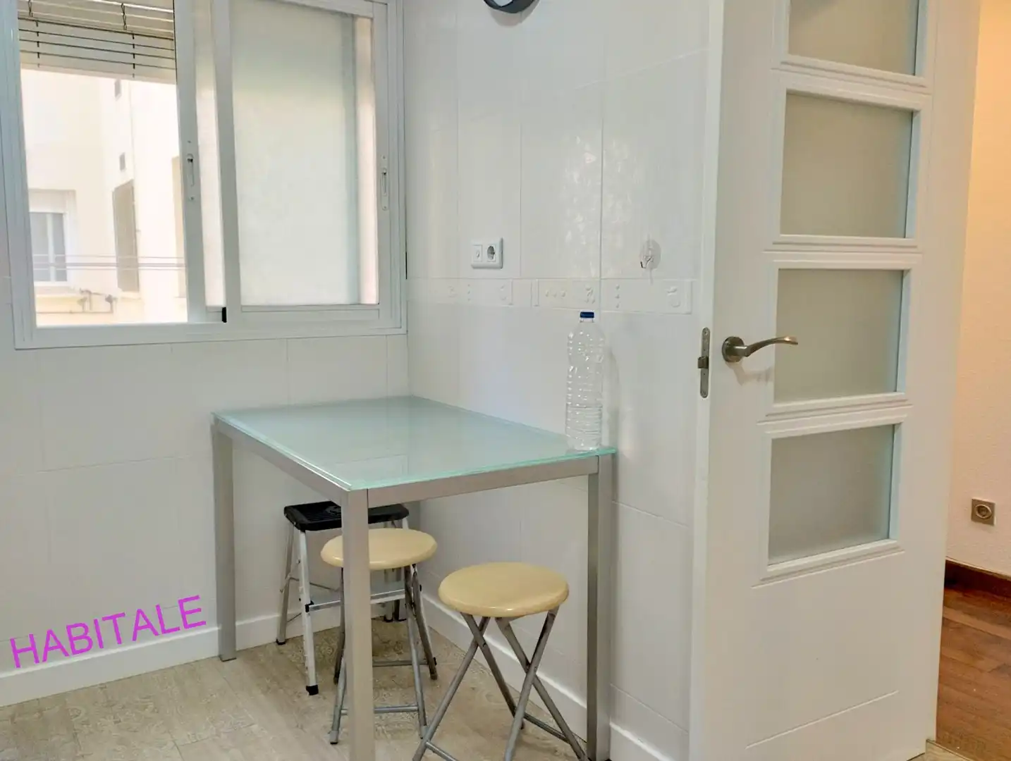 Cocina de Piso en venta en Zaragoza con Amueblado