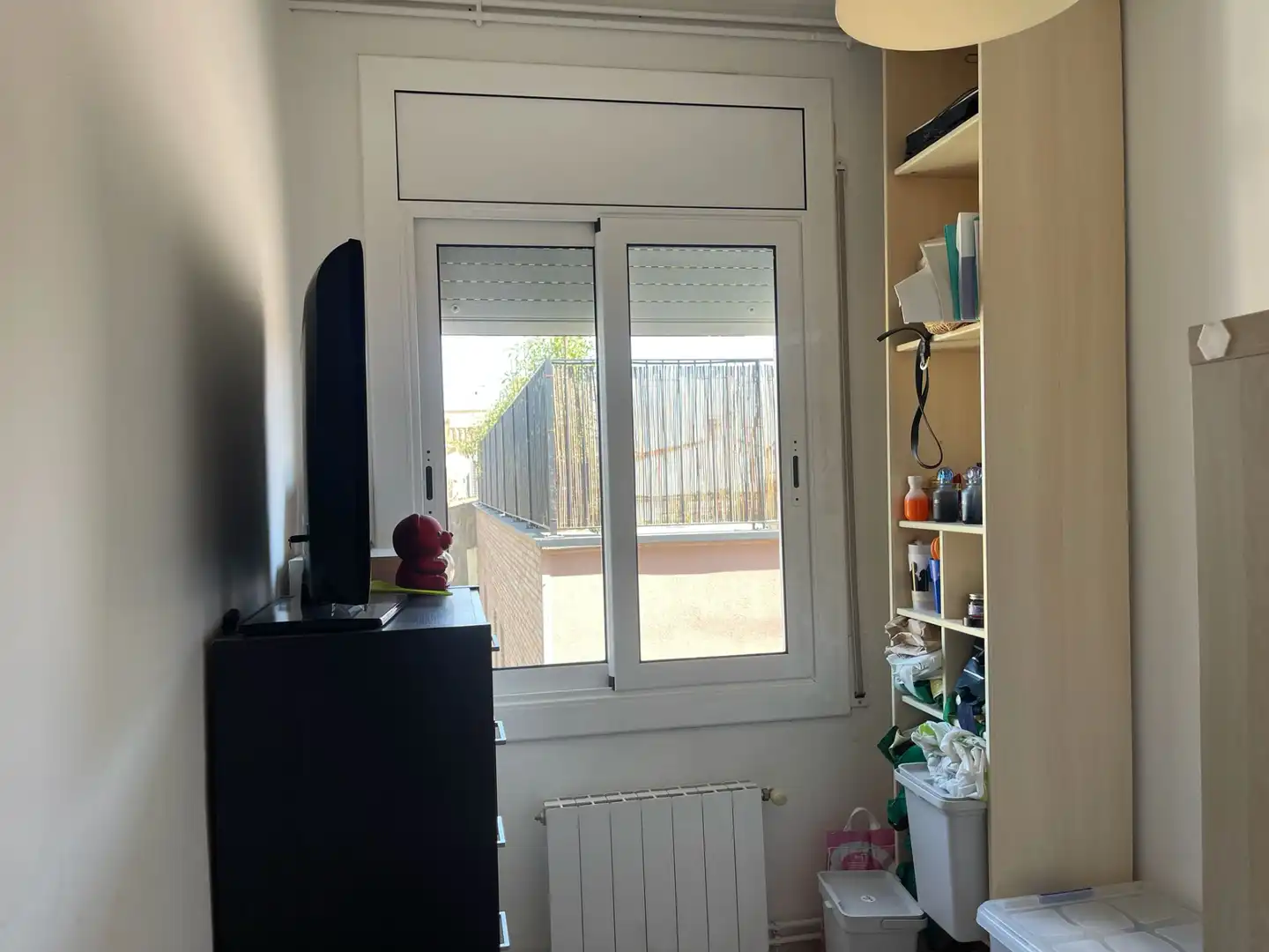 Terraza de Piso en venta en Sentmenat con Aire acondicionado, Calefacción y Trastero