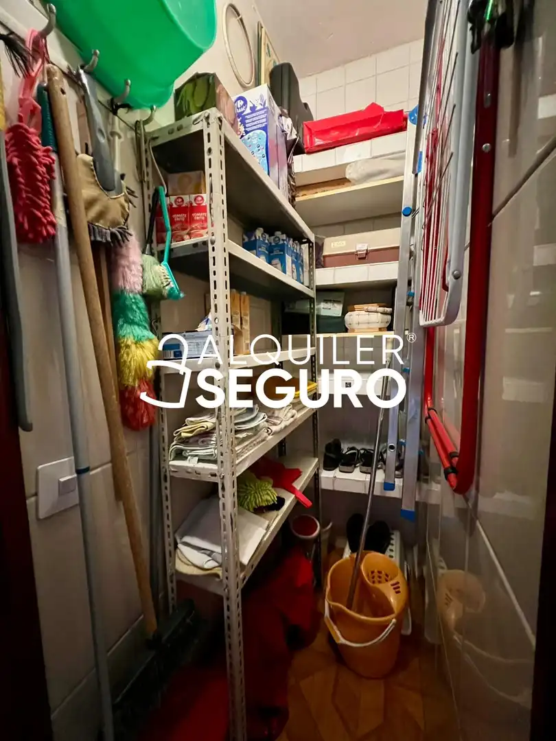 Pis amb ascensor de lloguer a Guájaro, imagen 20