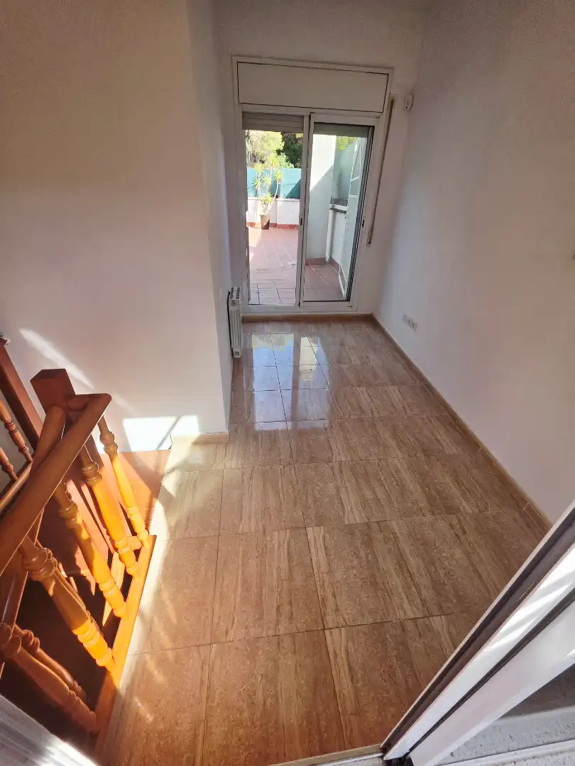 Attico con ascensore in vendita a Vallirana, imagen 26