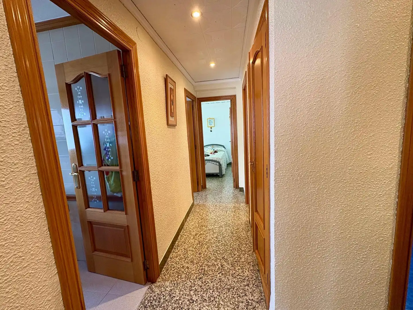 Flat for sale in Nules  with Air Conditioner, Heating and Storage room