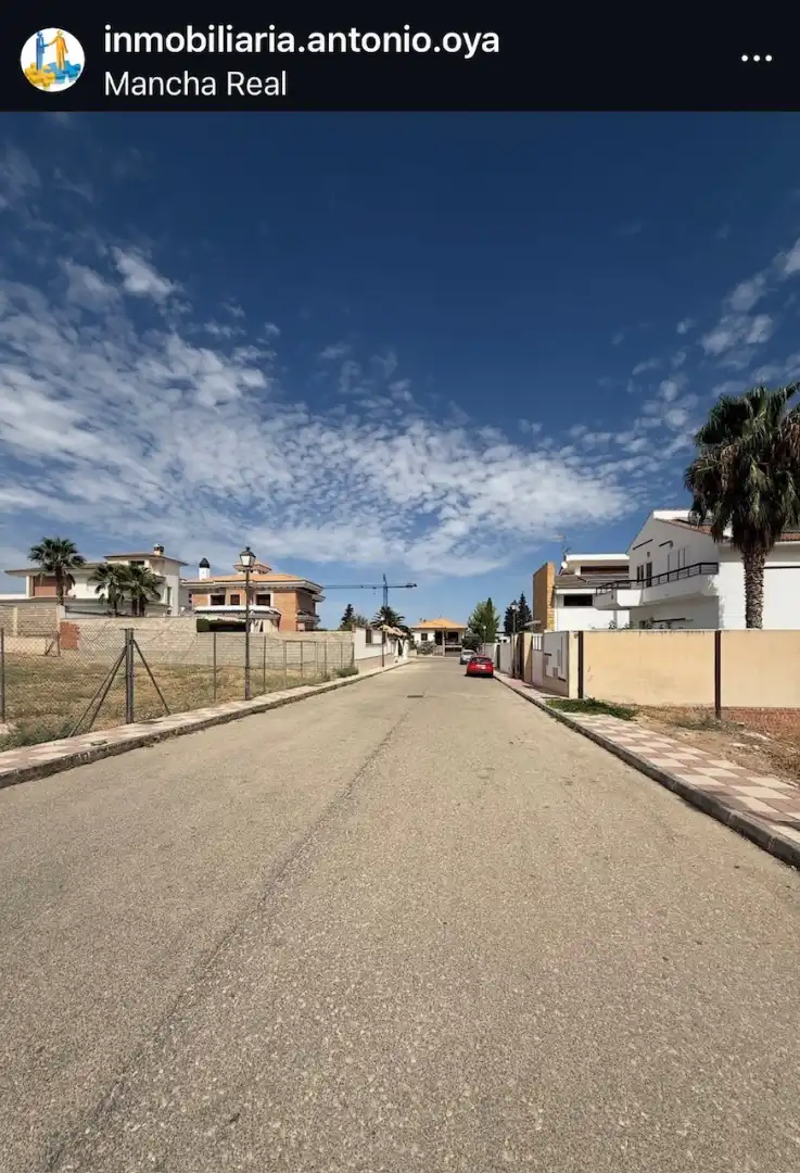 Terreni e lotti in vendita a Mancha Real, imagen 3