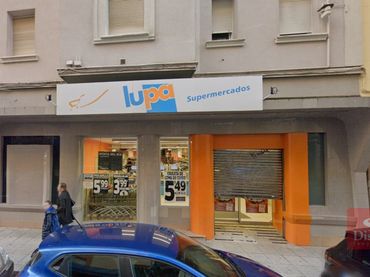 Local comercial en venda a Santander - Guevara