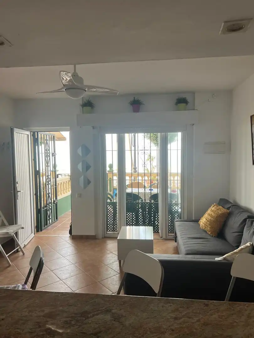 Apartament en venda a Puerto Sherry